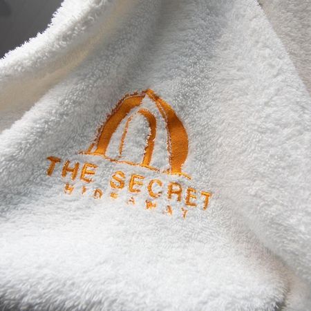 The Secret Hideaway Apartman Penicuik Kültér fotó