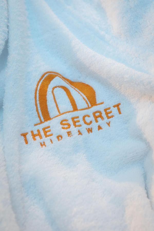 The Secret Hideaway Apartman Penicuik Kültér fotó
